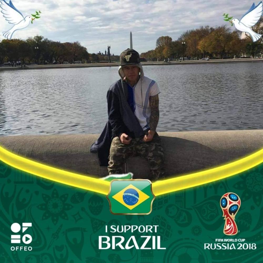 Meet your Posher, Poor